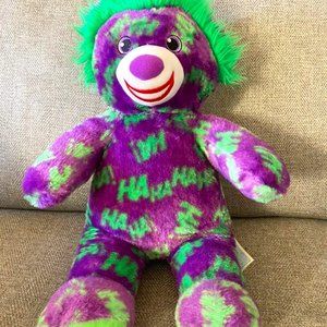 Build A Bear Joker
